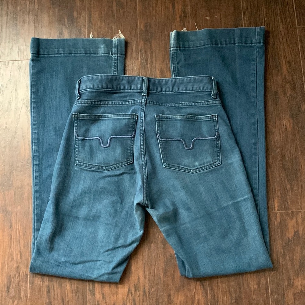 Kimes Ranch Lola 4/32